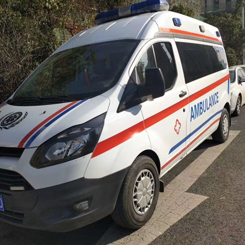 襄城品质救护车出租,为您的健康出行负责