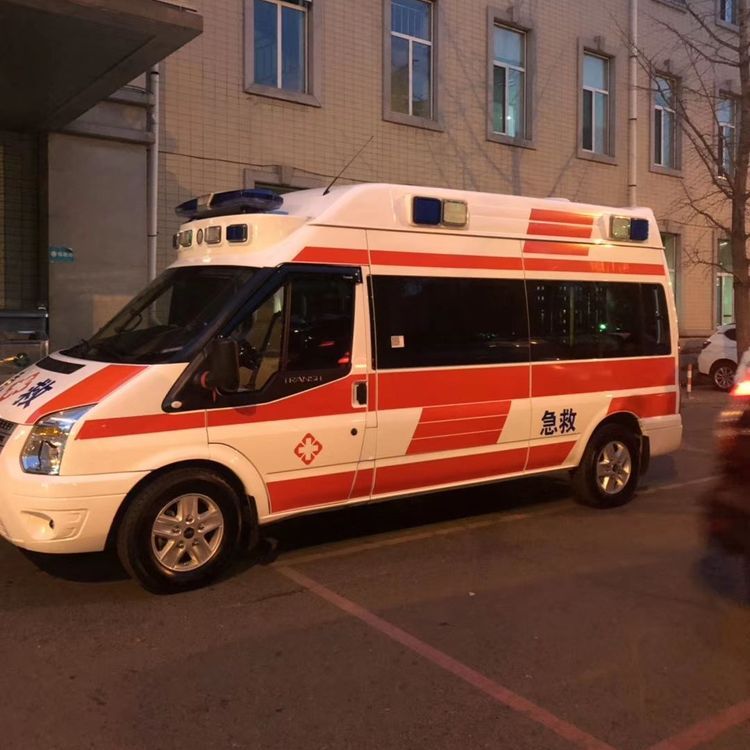 襄城一般救护车是怎么分类的