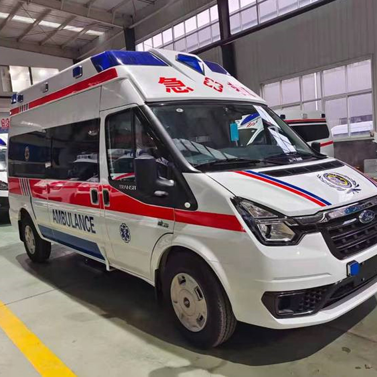 襄城演唱会救护车出租保障现场